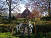 B&B Landgoedboerderij Oosterheerdt