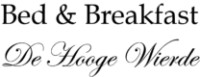 B&B De Hooge Wierde