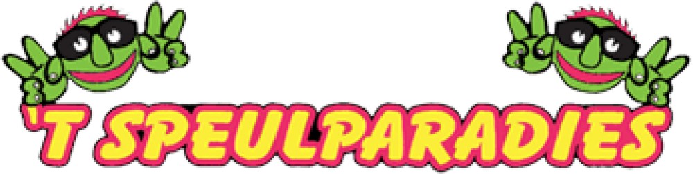 Speeltuin 't Speulparadies