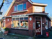 Eetcafé  De Leeuw