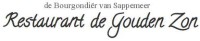 Restaurant De Gouden Zon