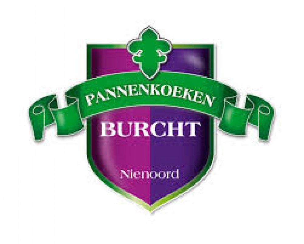 Pannenkoekenburcht Nienoord