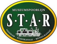 Museumspoorlijn STAR
