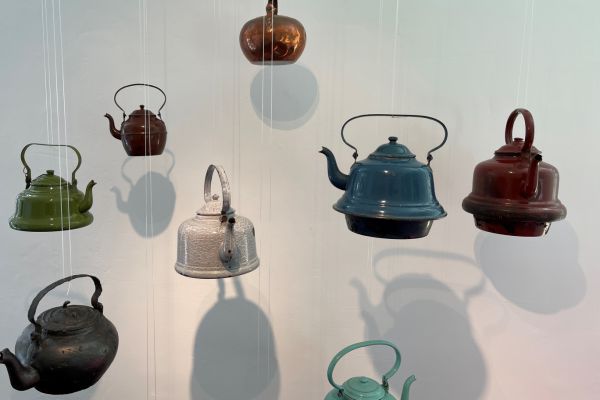 Het MOW Museum Westerwolde