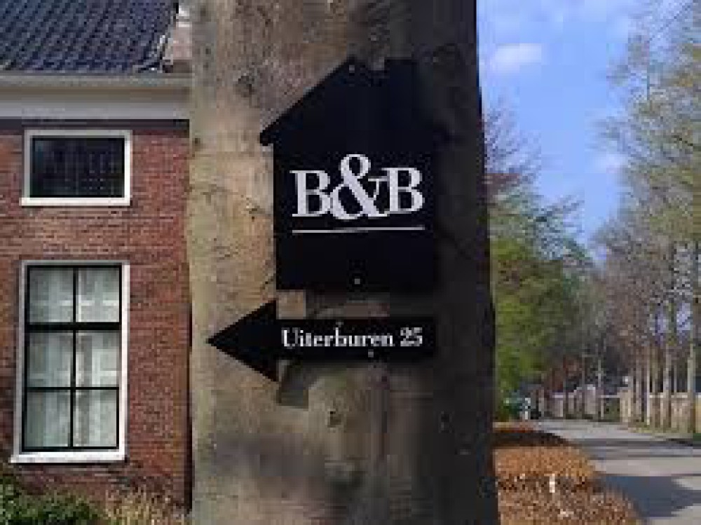 B&B Uiterburen
