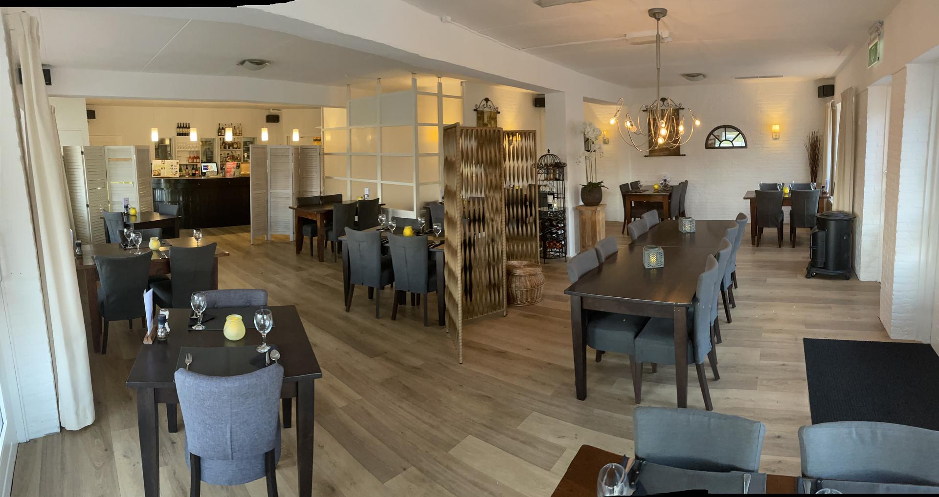 Horeca Centrum "Heerlijkheid"