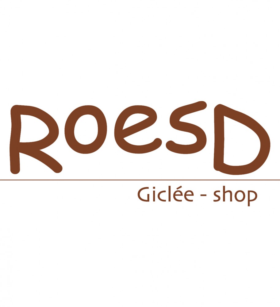 Roesd Giclée-shop, kunstwinkel en brasserie