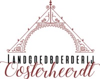 B&B Landgoedboerderij Oosterheerdt