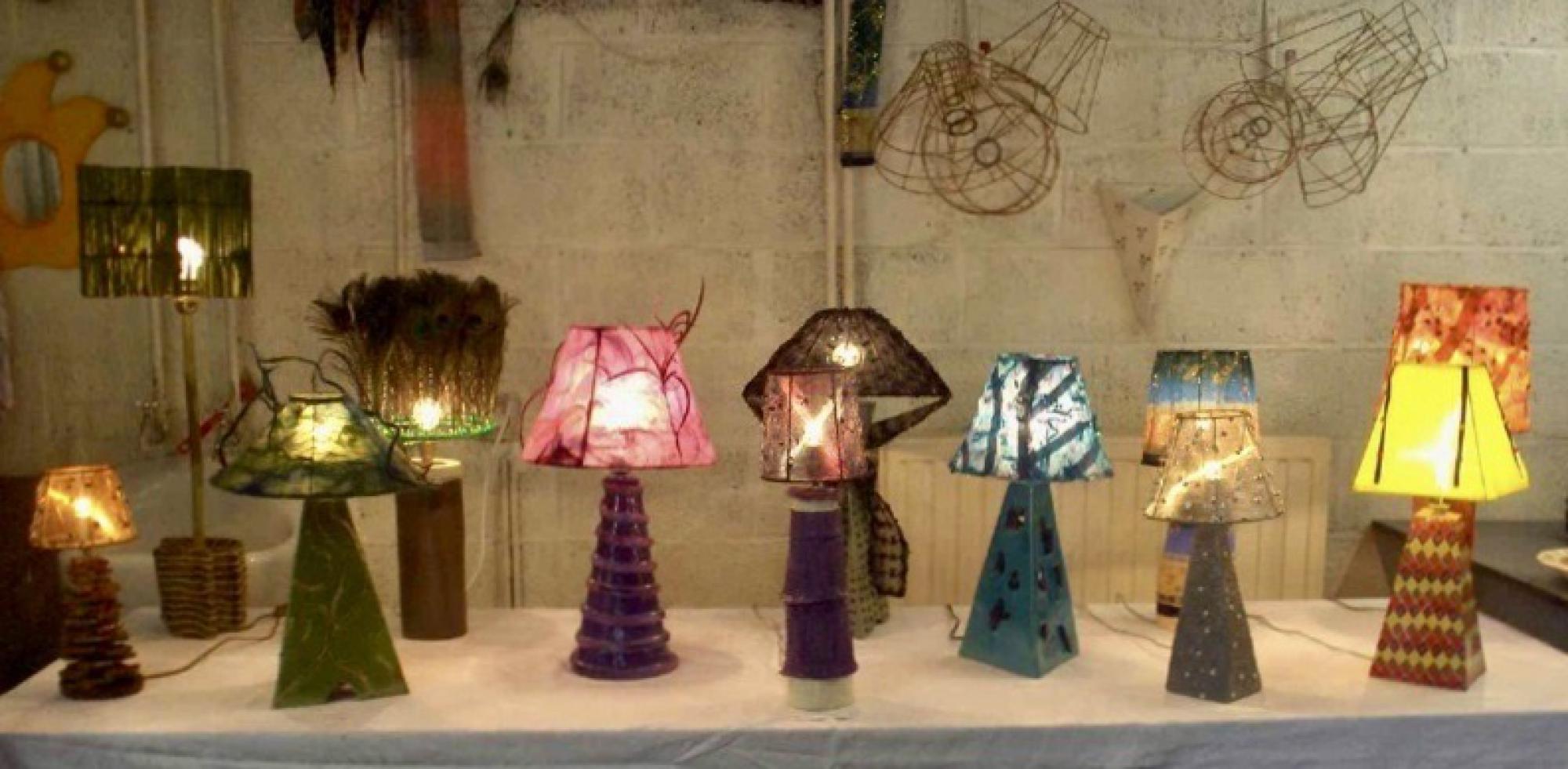 Arda Barten Keramiek