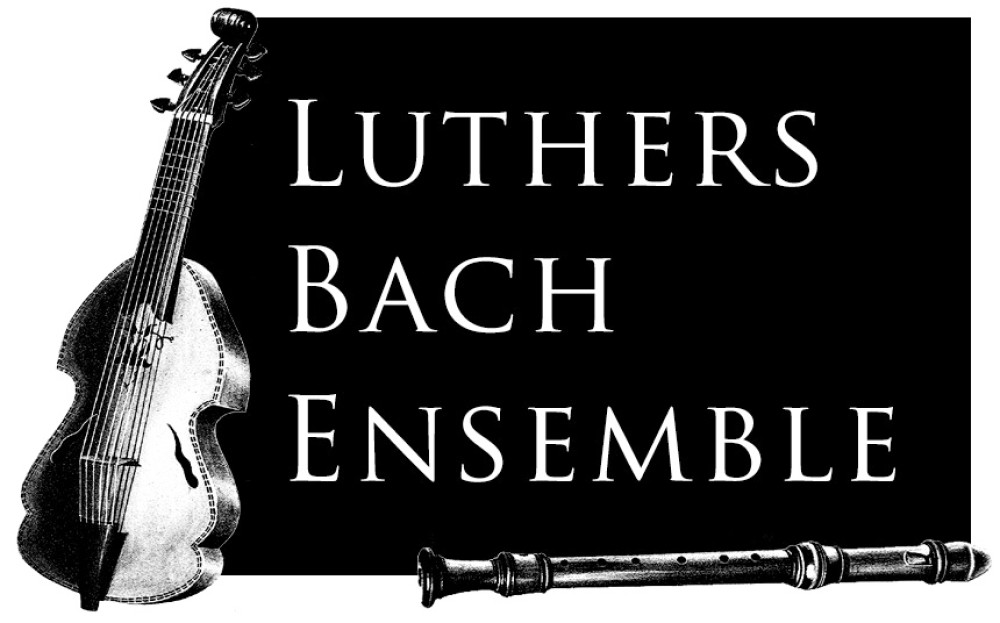 Matthäus-Passion door het Lutherse Bach Ensemble in de der Aa-kerk, Groningen