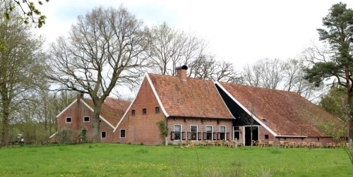 Gasterij Natuurlijk Smeerling