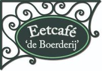 Eetcafé De Boerderij