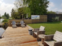 Bed en Breakfast Uitrust