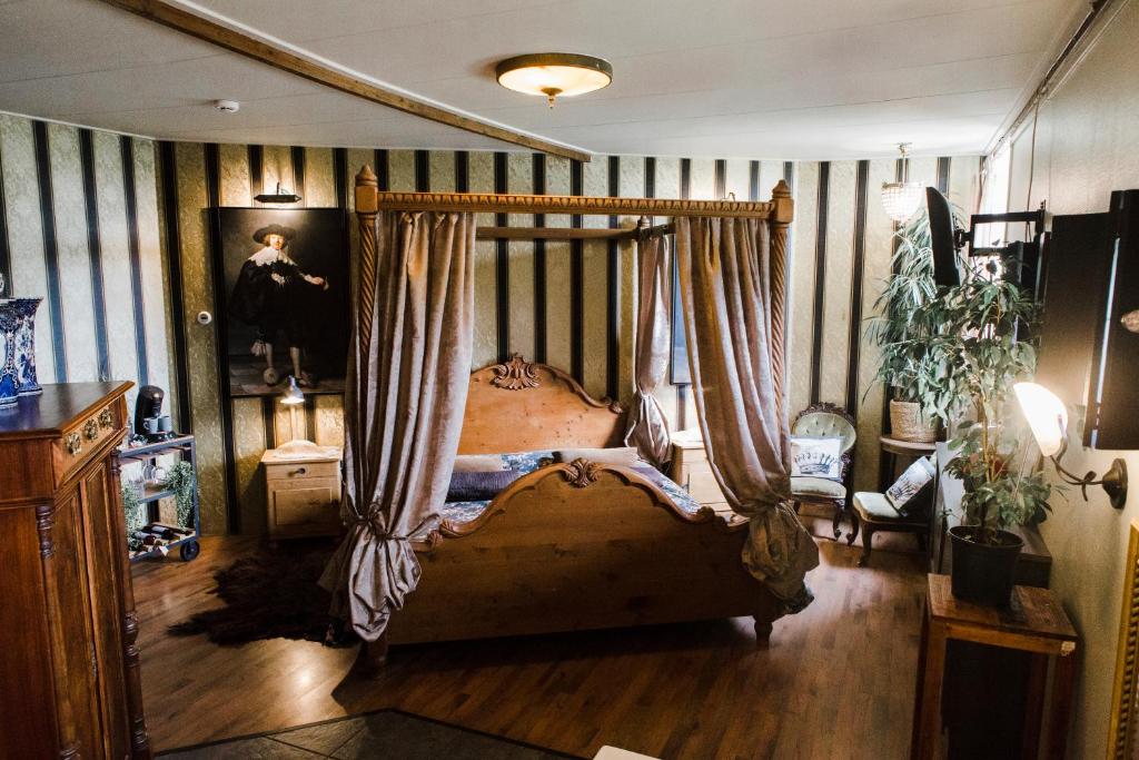 Logement het Doosje