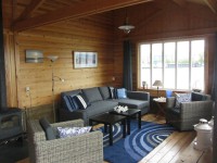 Boothuis Lauwersmeer Plezier