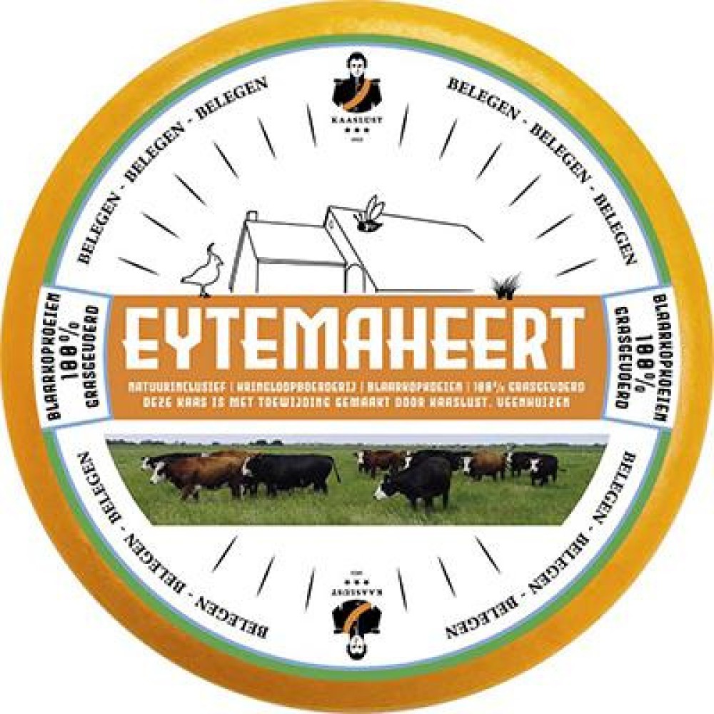 Eytemaheert