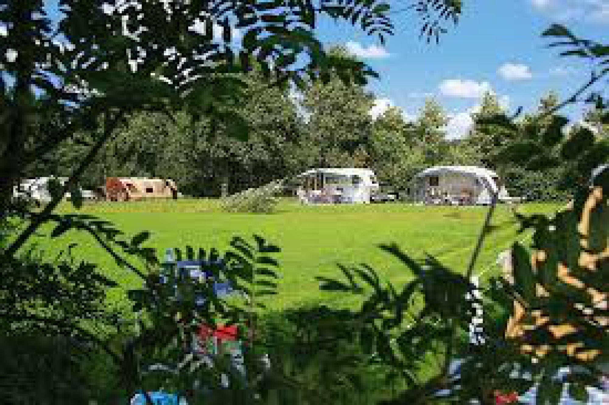 Recreatiebedrijf D’ELF IEKEN