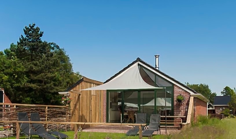 B&B Beleef het Noorden