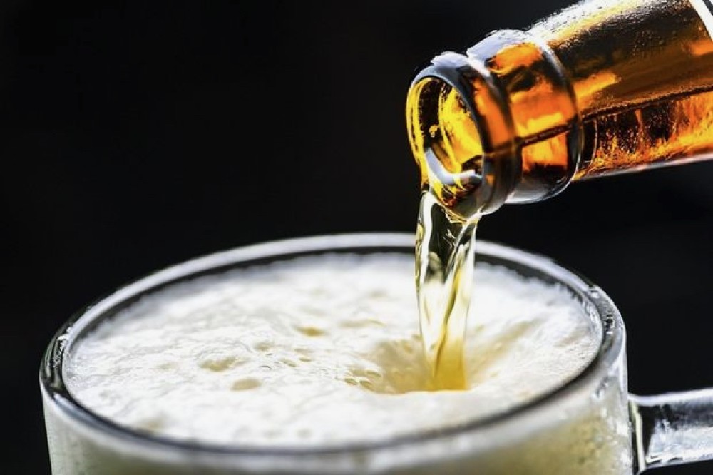 Bierproeverij bij Brouwerij Westerwolde