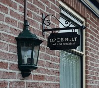 B&B Op de bult