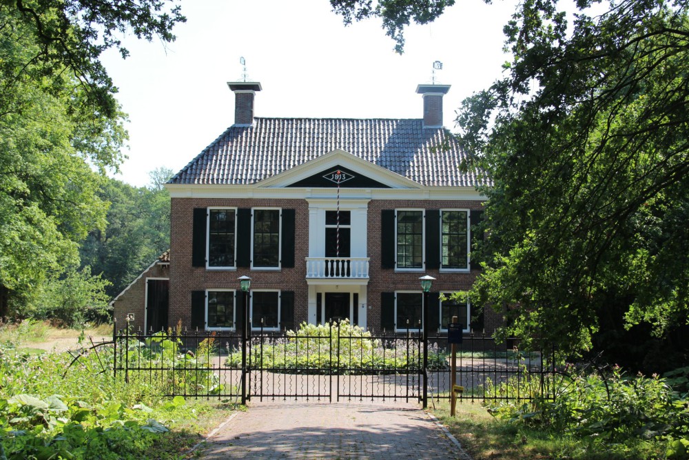 In het Westerkwartier