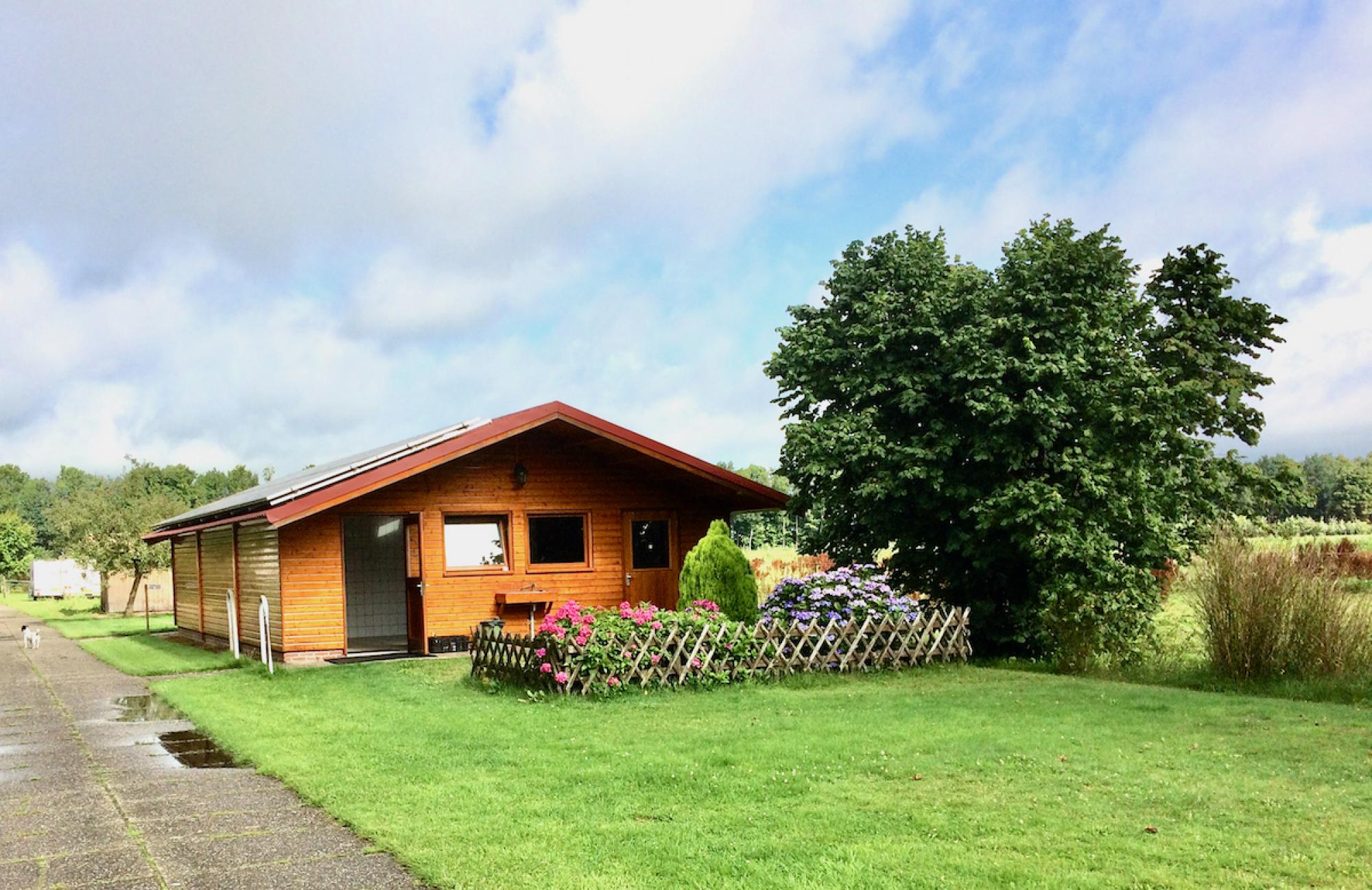 Minicamping ’t Hofje