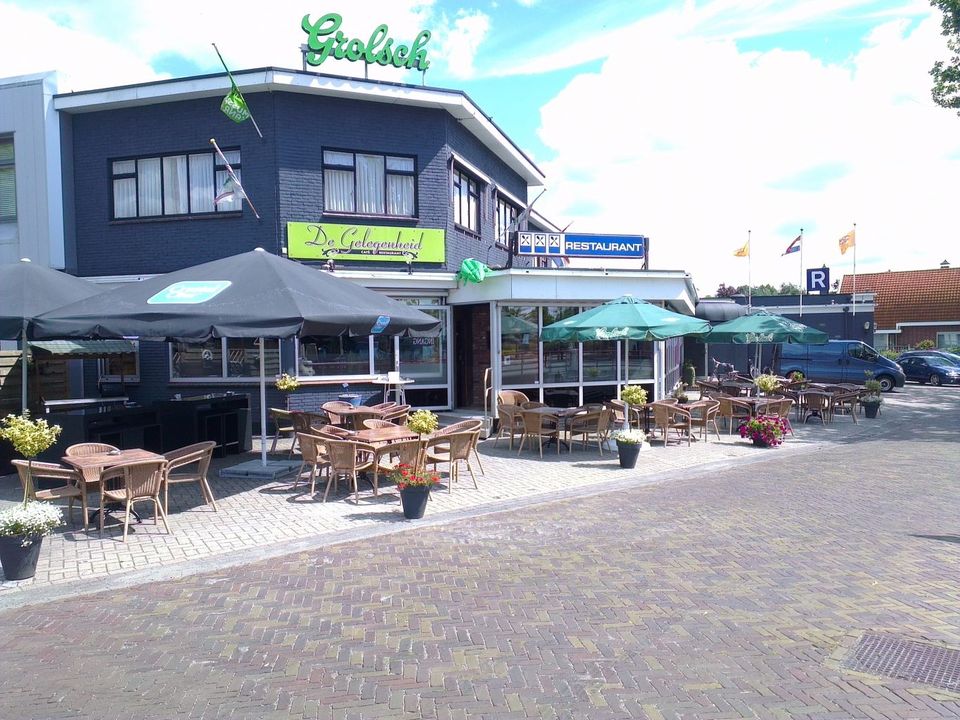 Restaurant De Gelegenheid