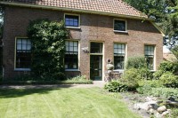 B&B Boerderij 't Ossenschot