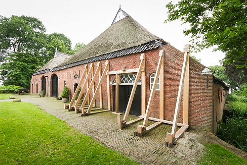 9 Feiten om je 'warm' te maken voor de route