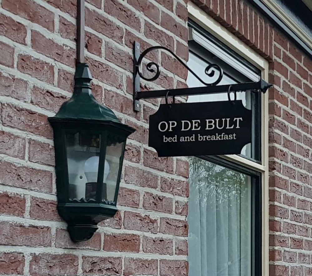 B&B Op de bult