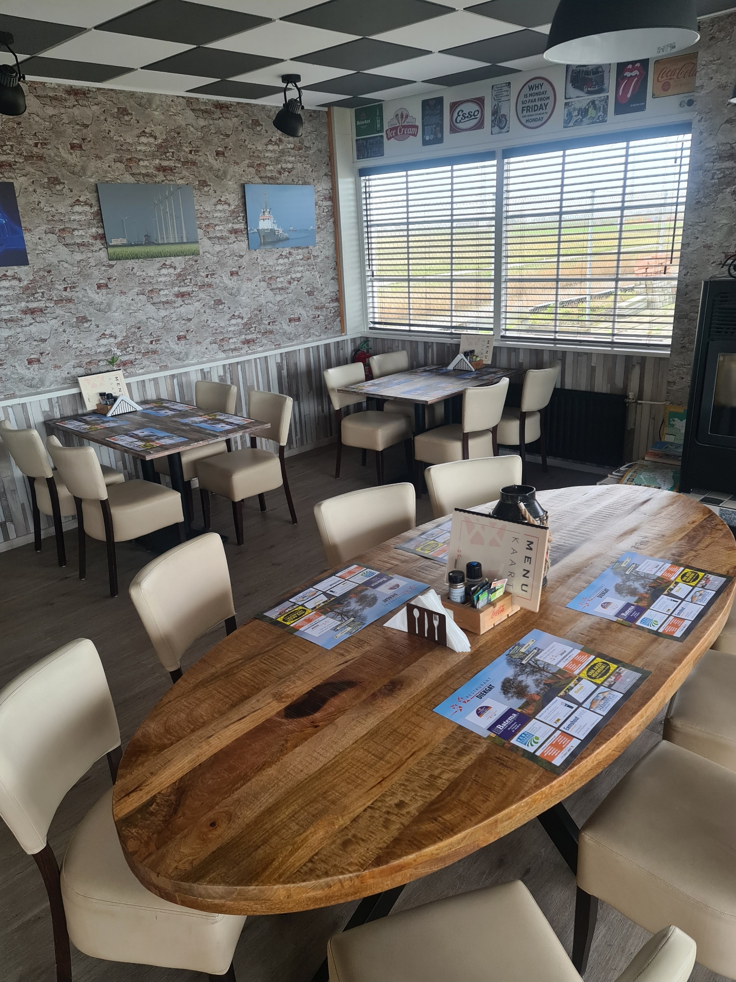 Restaurant Diekgat