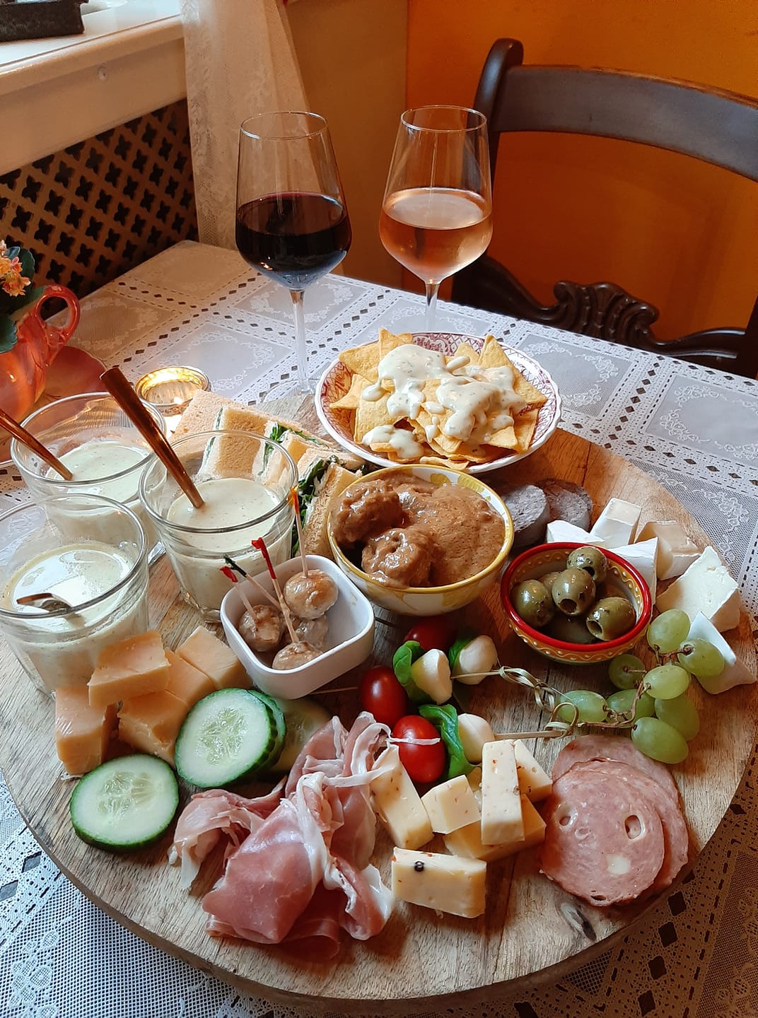 Tante Til Koffie- en Theehuis