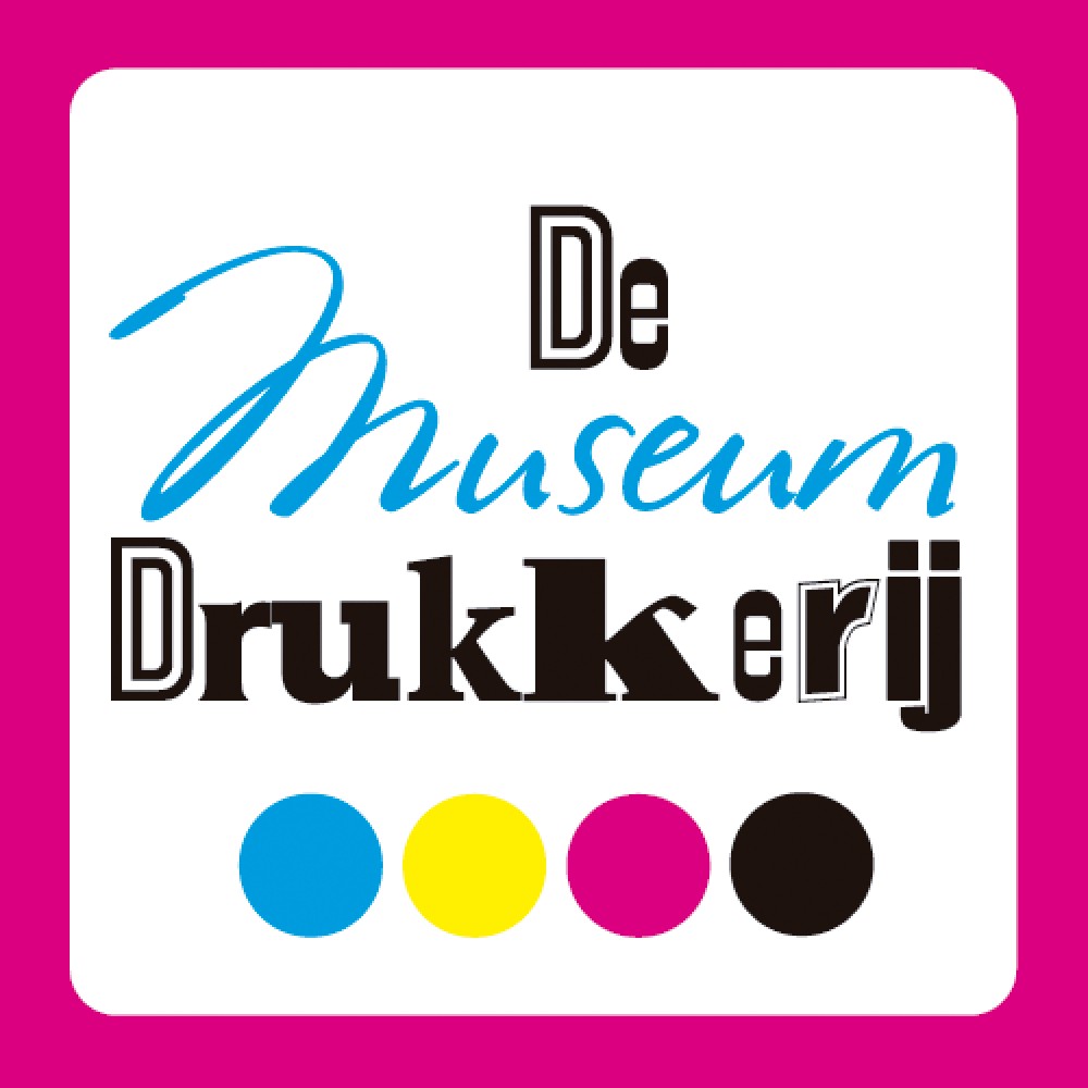 Museum Drukkerij