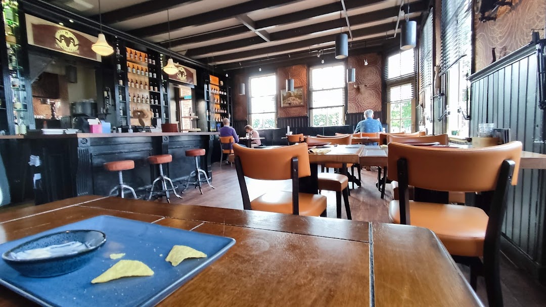 Het Drentse Steakhuis De steakerij