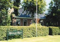 B&B Schathuis Wijtwerder Heerd