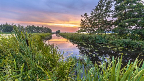 Audio Het Koningsdiep
