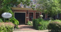 De Theaterherberg