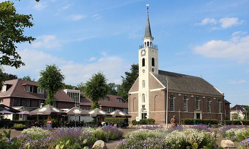 Centrum Odoorn, kerk