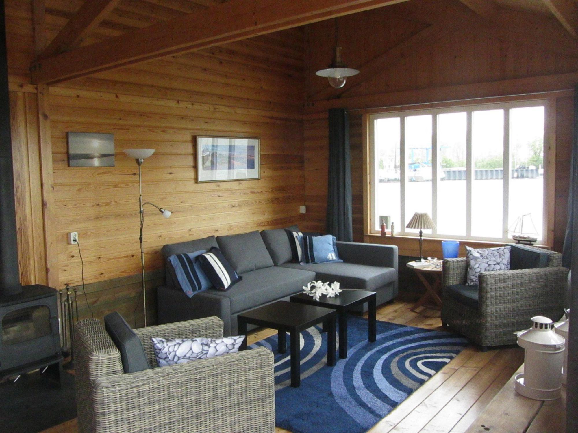 Boothuis Lauwersmeer Plezier