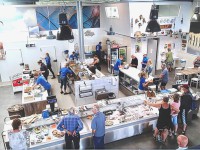 Gaele Postma Paling & Vis