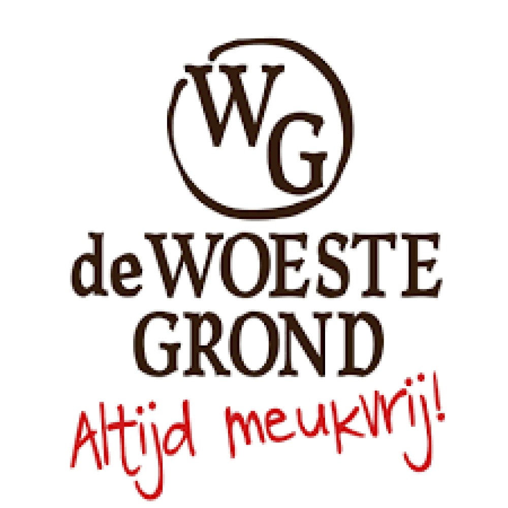 De Woeste Grond