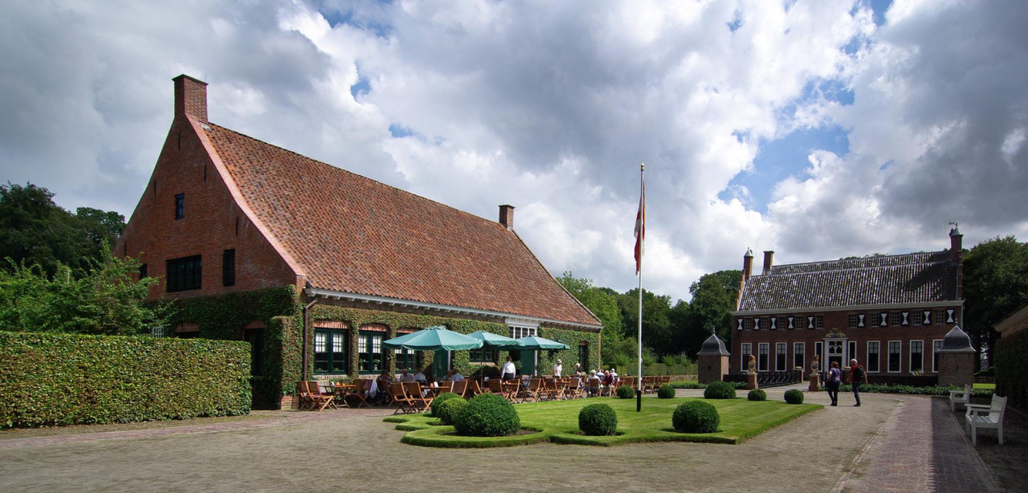 Schathoes Menkemaborg