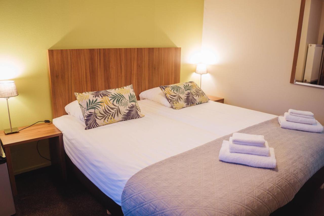 Hotel Eckhardt
