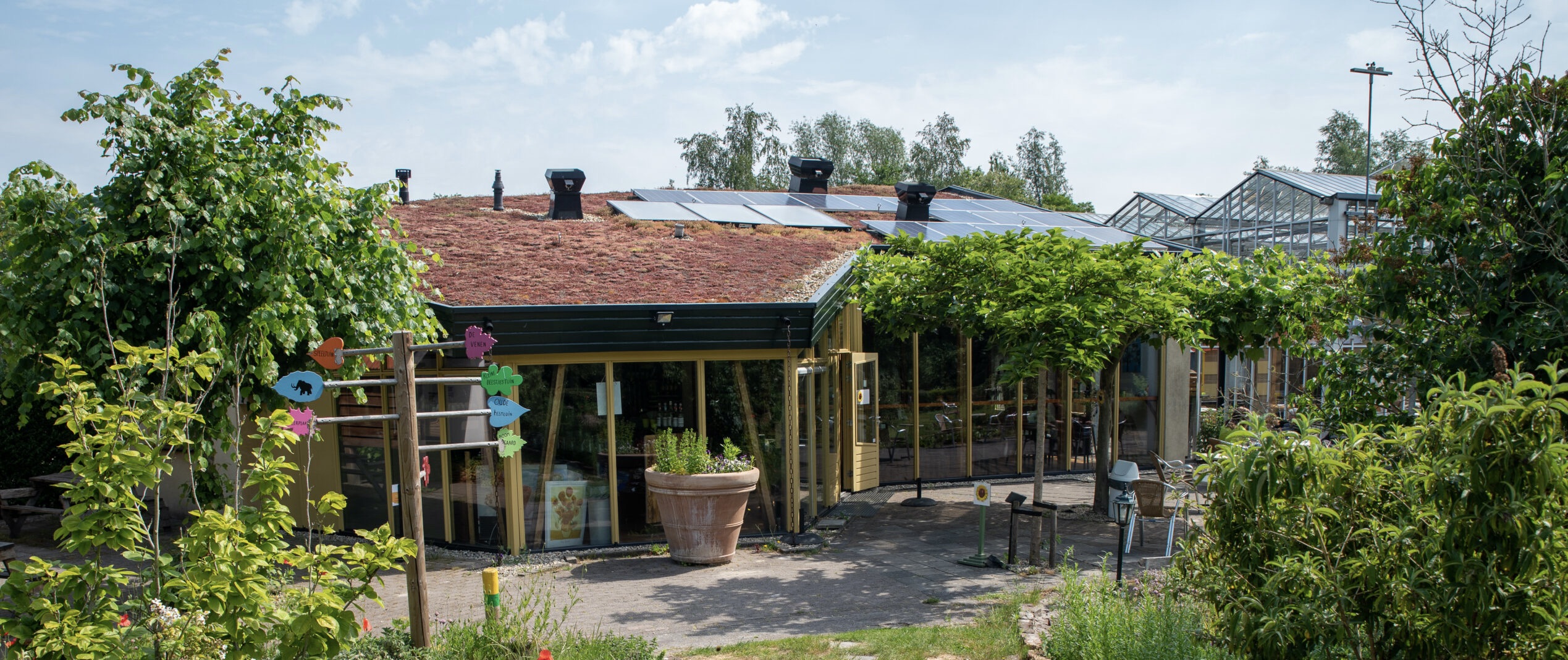 Heemtuin