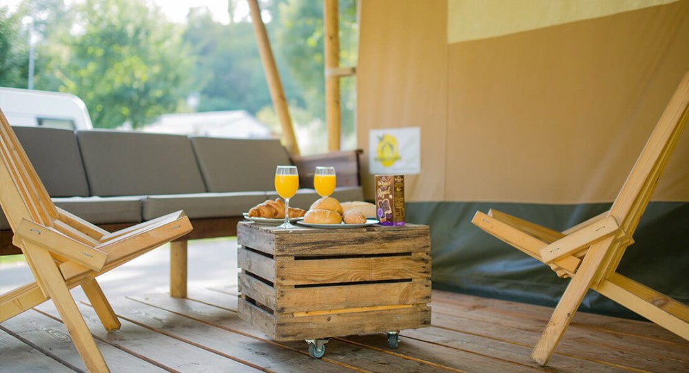 #Camping De Breede, Warffum