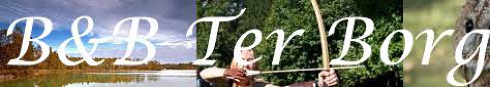 B & B Ter Borg
