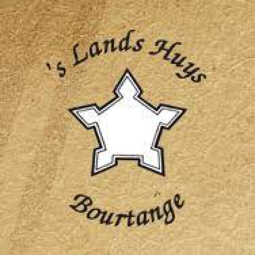 Café Resturant 's Lands Huys