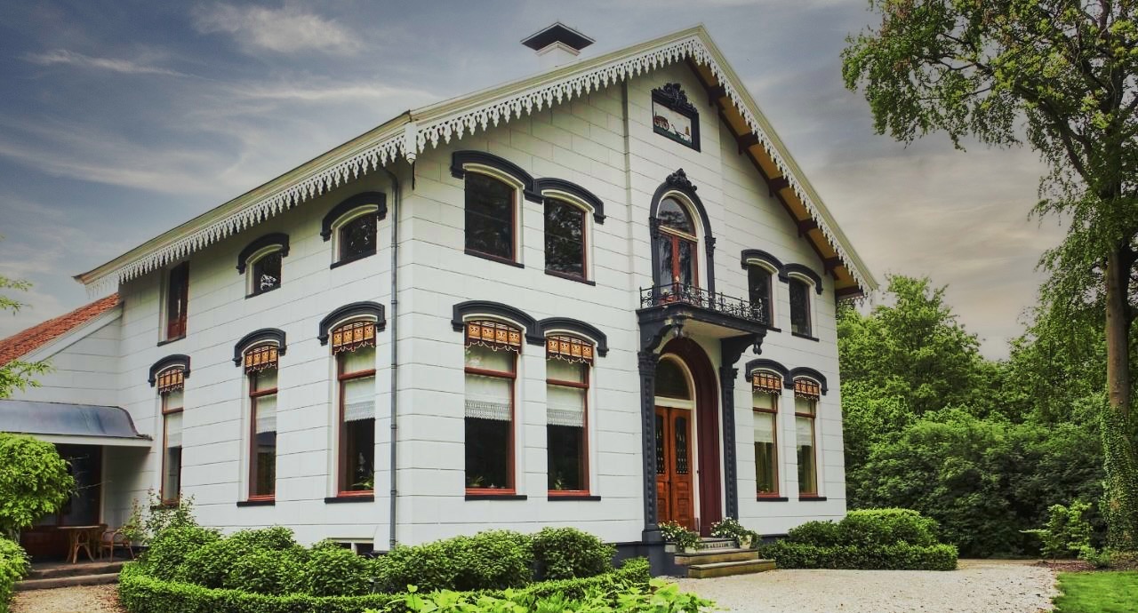 Boerderij Hermans Dijkstra