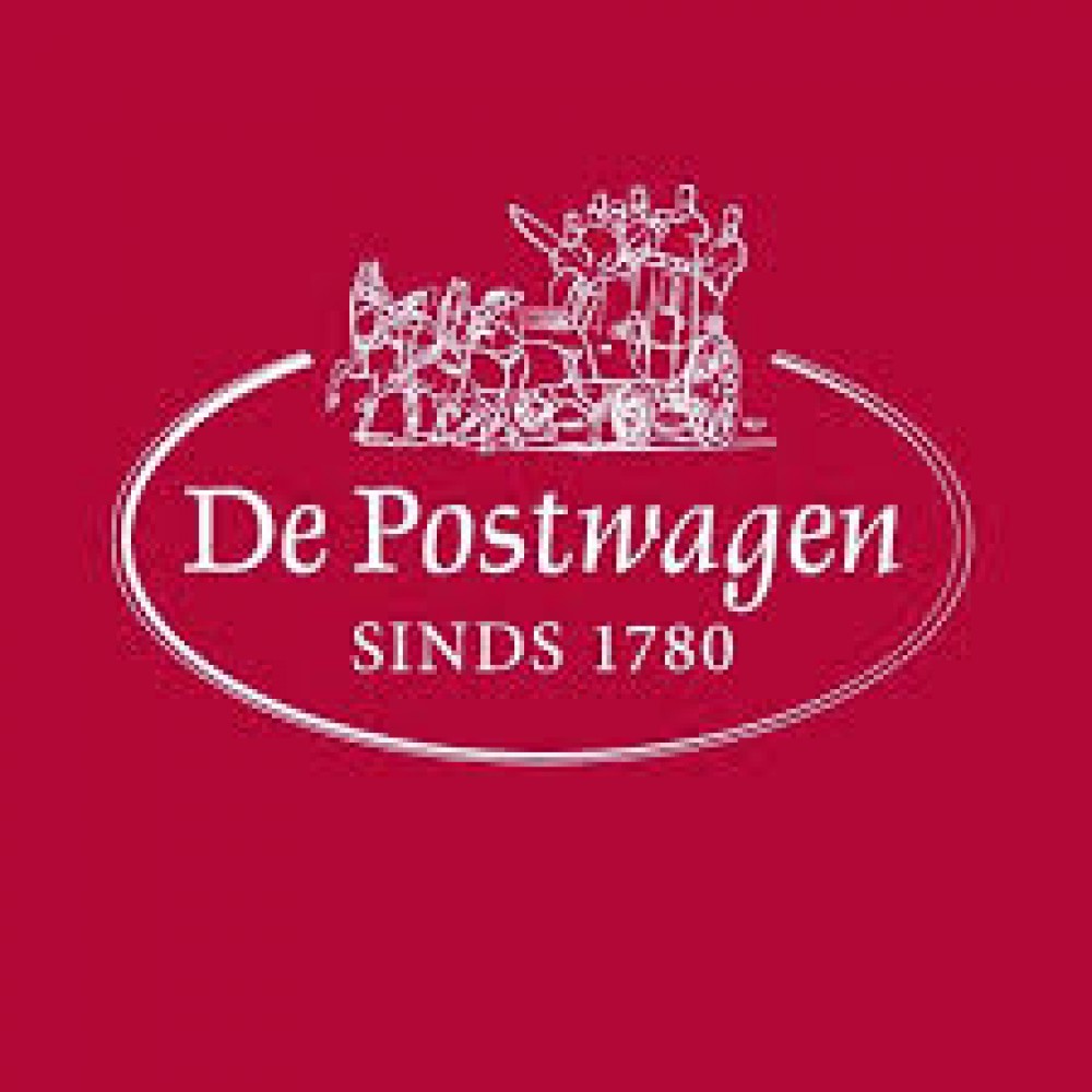 Party- en evenementencentrum de Postwagen