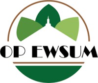 Theeschenkerij Ewsum